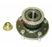 Originale METZGER Kit Cuscinetti Ruota WM 2124 Per Mazda