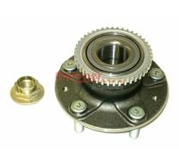 Originale METZGER Kit Cuscinetti Ruota WM 2124 Per Mazda