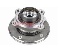 Originale METZGER Kit Cuscinetti Ruota WM 2153 Per BMW