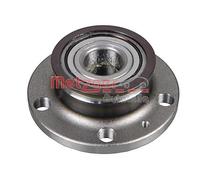 Originale METZGER Kit Cuscinetti Ruota WM 2174 Per Seat Skoda