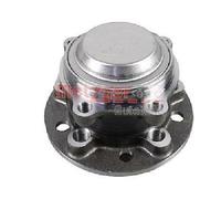 Originale METZGER Kit Cuscinetti Ruota WM 2178 Per Mercedes-Benz