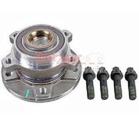 Originale METZGER Kit Cuscinetti Ruota WM 2188 Per Fiat Jeep