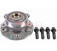 Originale METZGER Kit Cuscinetti Ruota WM 2188 Per Fiat Jeep