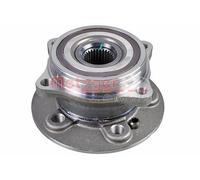 Originale METZGER Kit Cuscinetti Ruota WM 2198 Per Mercedes-Benz