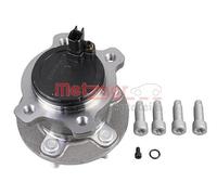 Originale METZGER Kit Cuscinetti Ruota WM 2199 Per Ford