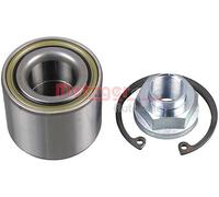 Originale METZGER Kit Cuscinetti Ruota WM 2200 Per Nissan Suzuki