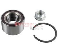Originale METZGER Kit Cuscinetti Ruota WM 2202 Per Daihatsu Subaru