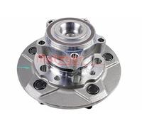 Originale METZGER Kit Cuscinetti Ruota WM 2218 Per Ford