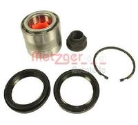 Originale METZGER Kit Cuscinetti Ruota WM 3236 Per Subaru