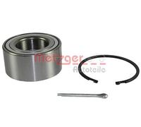 Originale METZGER Kit Cuscinetti Ruota WM 3272 Per Nissan