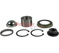 Originale METZGER Kit Cuscinetti Ruota WM 3532 Per Ford Mazda