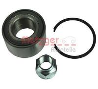 Originale METZGER Kit Cuscinetti Ruota WM 3599 Per Alfa Romeo Fiat Lancia Opel