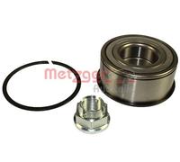 Originale METZGER Kit Cuscinetti Ruota WM 3615 Per Renault