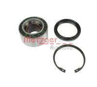 Originale METZGER Kit Cuscinetti Ruota WM 3969 Per Suzuki