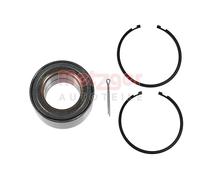 METZGER WM 3981 Kit cuscinetto ruota