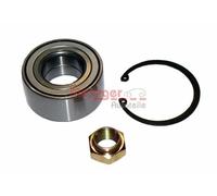 Originale METZGER Kit Cuscinetti Ruota WM 487 Per Citroën Peugeot