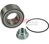 Originale METZGER Kit Cuscinetti Ruota WM 6692 Per Land Rover