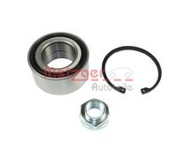 METZGER WM 6830 Kit cuscinetto ruota