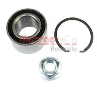 Originale METZGER Kit Cuscinetti Ruota WM 6849 Per Mazda