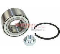 Originale METZGER Kit Cuscinetti Ruota WM 6926 Per Mitsubishi