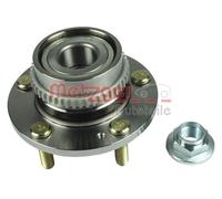 Originale METZGER Kit Cuscinetti Ruota WM 6943 Per Hyundai KIA