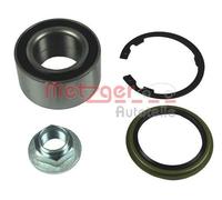 Originale METZGER Kit Cuscinetti Ruota WM 6944 Per KIA