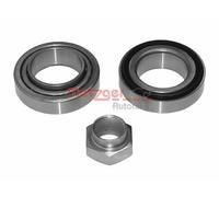 Originale METZGER Kit Cuscinetti Ruota WM 696 Per Ford