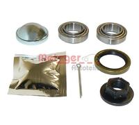Originale METZGER Kit Cuscinetti Ruota WM 697B Per Ford