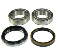 Originale METZGER Kit Cuscinetti Ruota WM 722 Per KIA Mazda
