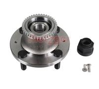Originale METZGER Kit Cuscinetti Ruota WM 7401 Per Chevrolet Daewoo