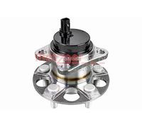 Originale METZGER Kit Cuscinetti Ruota WM 7577 Per Toyota