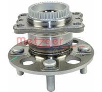 Originale METZGER Kit Cuscinetti Ruota WM 7642 Per Hyundai KIA