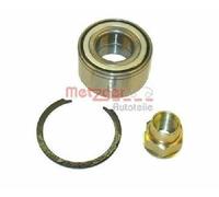 Originale METZGER Kit Cuscinetti Ruota WM 855 Per Fiat Lancia