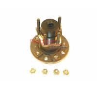 METZGER WM 879 Kit cuscinetto ruota