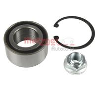 Originale METZGER Kit Di Cuscinetti Ruota WM 7526 Per Opel Suzuki