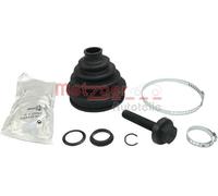 Originale METZGER Kit Di Giunti A Flessibile 751.049 Per Audi Skoda VW
