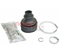 Originale METZGER Kit Di Giunti A Flessibile 751.057 Per Citroën Peugeot