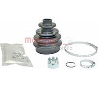 Originale METZGER Kit Di Giunti A Snodo 751.075 Per Opel