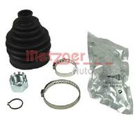 Originale METZGER Kit Di Giunti Homocinetici 751.663 Per Opel
