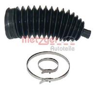 Originale METZGER Kit Di Manicotti Di Sterzo 755.012 Per Renault