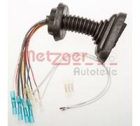 Originale METZGER Kit Di Riparazione Cavi Porta 2321023 Per Audi