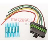 Originale METZGER Kit Di Riparazione Cavi Wischermotor 2322003 Per Citroën Fiat