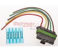 Originale METZGER Kit Di Riparazione Cavi Wischermotor 2322003 Per Citroën Fiat