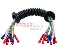 Originale METZGER Kit Di Riparazione Cavo Del Portellone 2320016 Per Opel