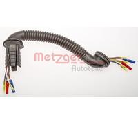 METZGER Kit riparazione cavi, Portellone