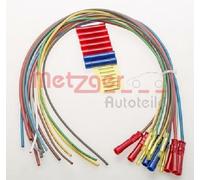 Originale METZGER Kit Di Riparazione Cavo Del Portellone 2320080 Per Hyundai