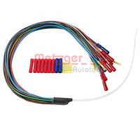 Originale METZGER Kit Di Riparazione Cavo Del Portellone 2320083 Per Ford