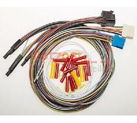 Originale METZGER Kit Di Riparazione Cavo Del Portellone 2320088 Per Fiat