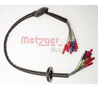 Originale METZGER Kit Di Riparazione Coperchio Del Bagagliaio 2320013 Per BMW