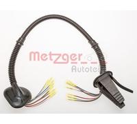 Originale METZGER Kit Di Riparazione Coperchio Del Bagagliaio 2320027 Per Audi